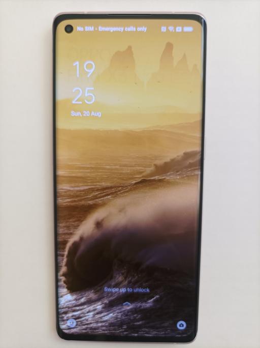 Buy & Sell Brent Wembley - Brent - Photos for Oppo Find X3 Neo 5G 12GB RAM 256GB Dual Sim