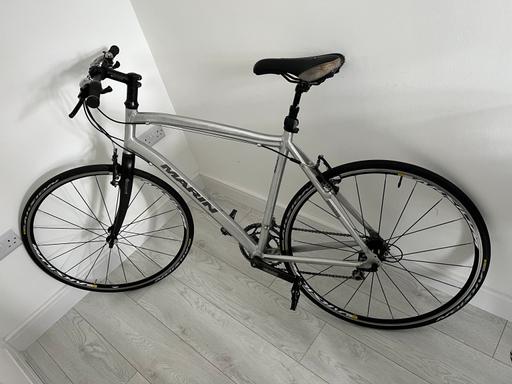 Buy & Sell East London Havering - Photos for Marin Road Bike