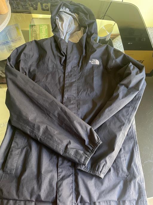 Buy & Sell Tyne and Wear Gateshead - Photos for North face jacket