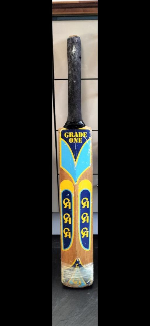 Buy & Sell Lancashire Hyndburn - Photos for CRICKET BAT