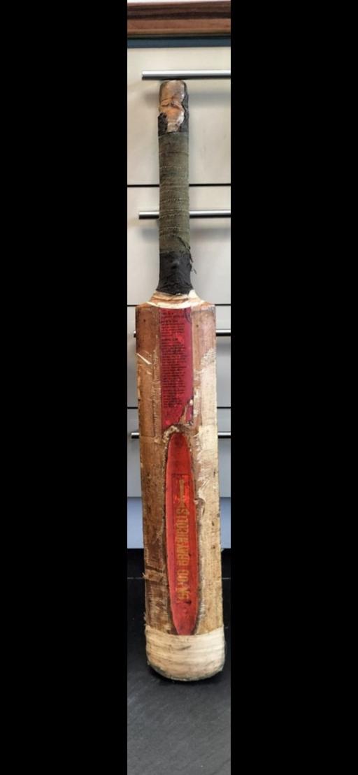 Buy & Sell Lancashire Hyndburn - Photos for CRICKET BAT