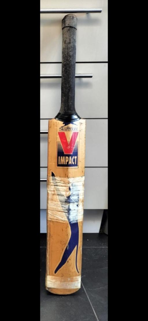 Buy & Sell Lancashire Hyndburn - Photos for CRICKET BAT