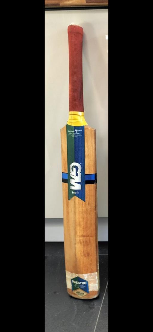 Buy & Sell Lancashire Hyndburn - Photos for CRICKET BAT