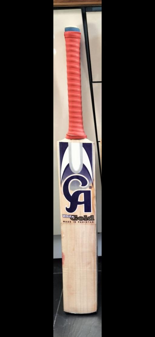 Buy & Sell Lancashire Hyndburn - Photos for CRICKET BAT