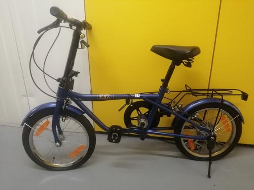 Buy & Sell North West London Dollis Hill - North West London - Photos for Shimano Folding Brand New Bike