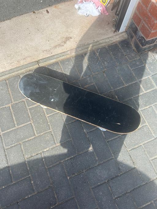 Buy & Sell West Midlands Wolverhampton - Photos for Skate board