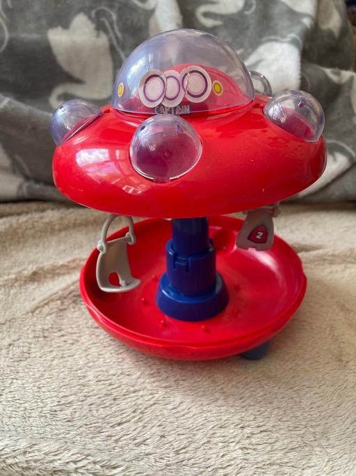 Buy & Sell West Midlands Birmingham - Photos for Moshi monster spaceship