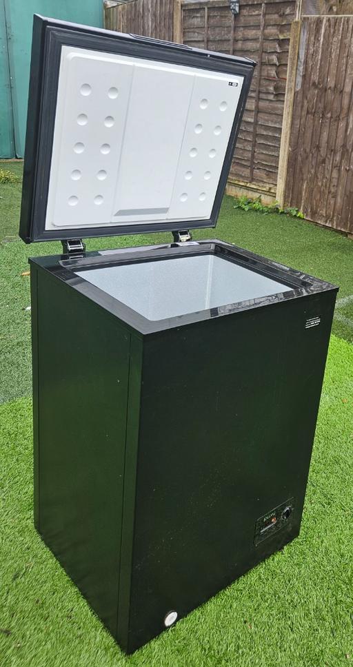 Buy & Sell Swan Village Sandwell - Photos for Chest 100 litres - Delivery Available