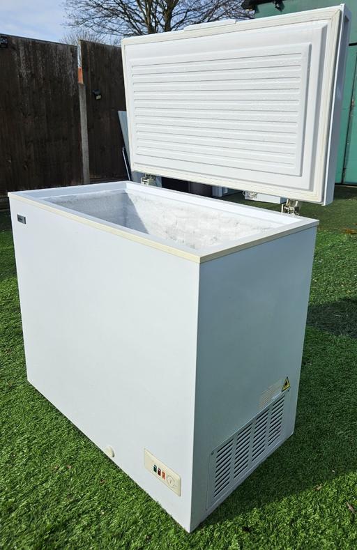 Buy & Sell Swan Village Sandwell - Photos for HAIER 200 litres - Delivery Available