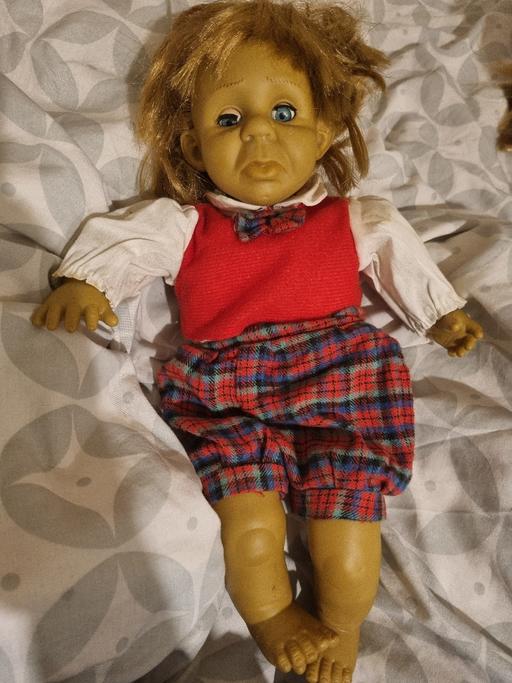 Buy & Sell Greater Manchester Oldham - Photos for doll