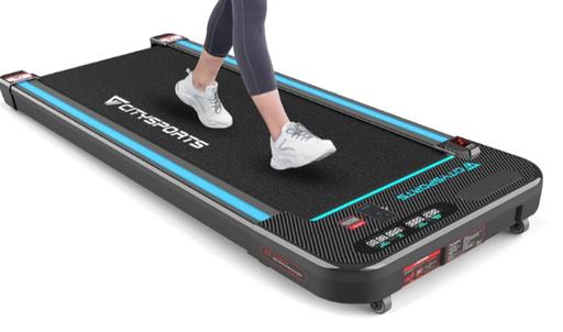 Buy & Sell Lancashire Wyre - Photos for Compact Walking Treadmill