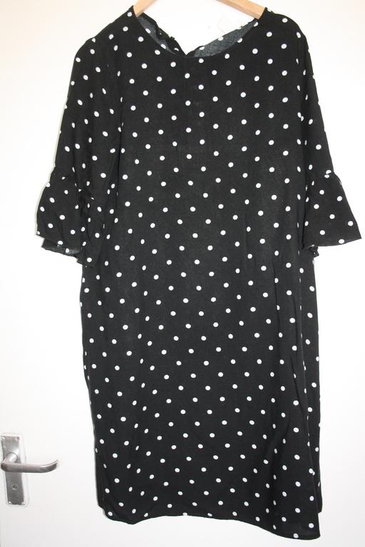 Buy & Sell North West London Chalk Farm - North West London - Photos for H&M size 10 polka dot casual summer dress