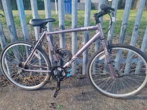 Buy & Sell North London Enfield - Photos for girls bike