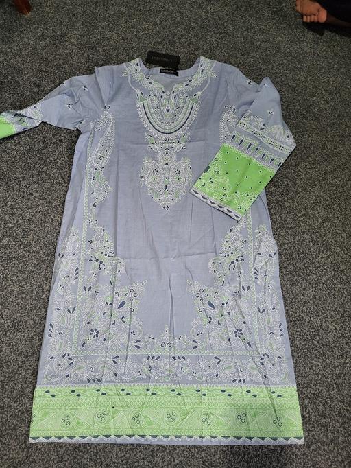 Buy & Sell West Yorkshire Kirklees - Photos for ladies kurta