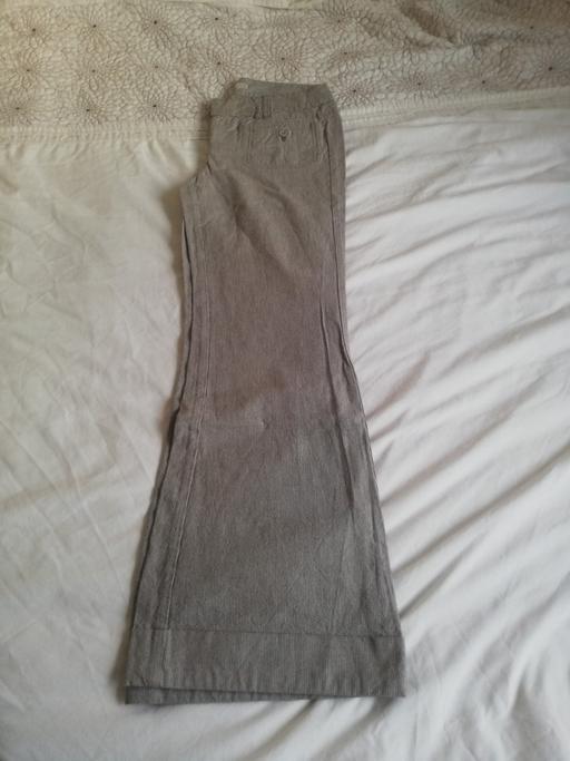 Buy & Sell South West London Merton - Photos for 5x flared trousers - 2x casuals - size 8