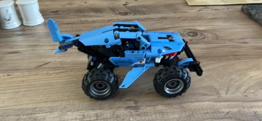 Buy & Sell Staffordshire Cannock Chase - Photos for LEGO Technic Monster Jam