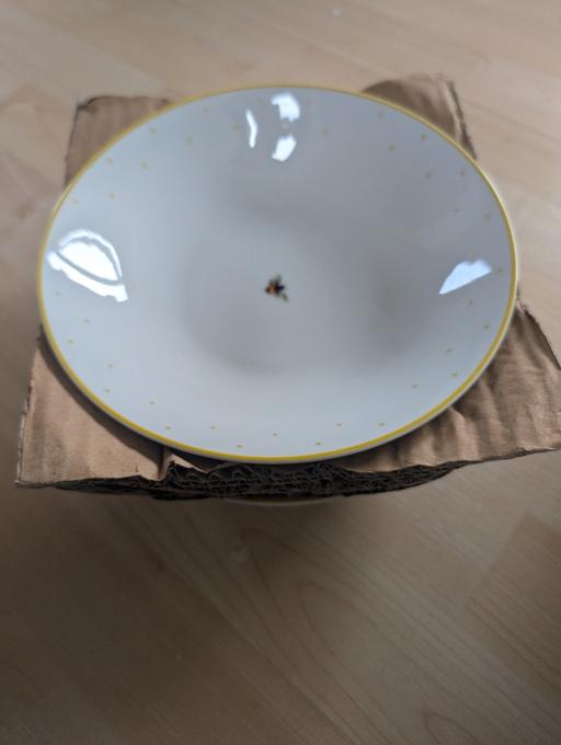 Buy & Sell West Midlands Birmingham - Photos for Set of 4 bowls