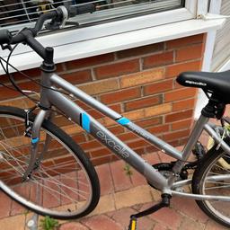 Apollo Moonstone kids bike Girls Halfords in ST5 Lyme for 25.00 for sale Shpock