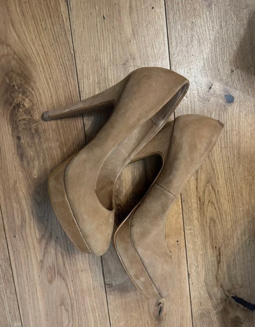 Buy & Sell South East London Blackfen - South East London - Photos for Aldo high heels shoes