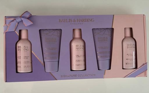 Buy & Sell South East London Blackfen - South East London - Photos for Babylis & Harding Gift Set