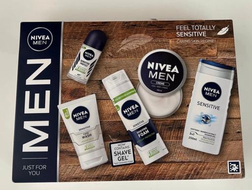 Buy & Sell South East London Blackfen - South East London - Photos for Nivea men skin care