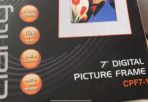 Buy & Sell South East London Blackfen - South East London - Photos for Digital photo frame