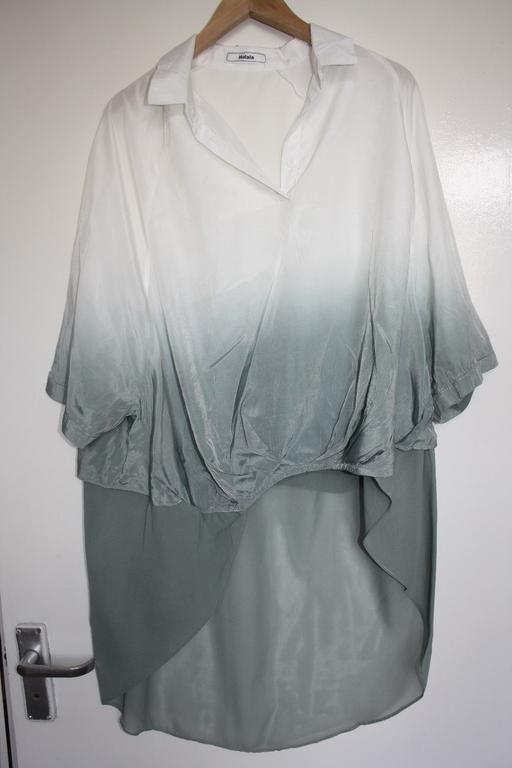 Buy & Sell North West London Chalk Farm - North West London - Photos for Hulala size 12 wing arm top