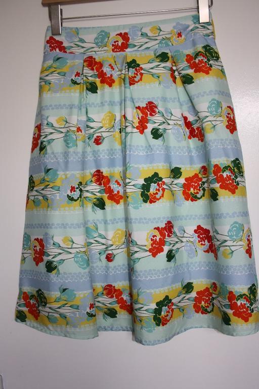 Buy & Sell North West London Chalk Farm - North West London - Photos for Eucalyptus size S summer skirt