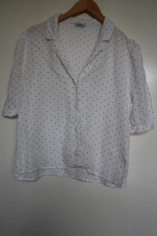 Buy & Sell North West London Chalk Farm - North West London - Photos for Pimkie size EUR 36 blouse