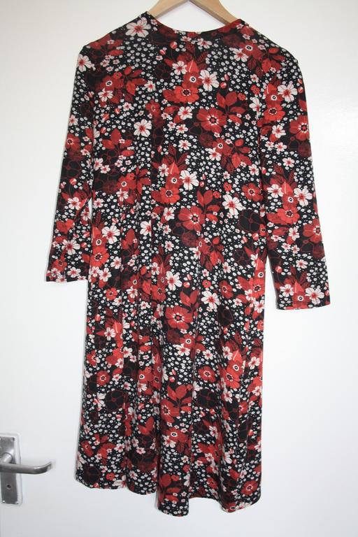 Buy & Sell North West London Chalk Farm - North West London - Photos for M&S size 10 floral print dress