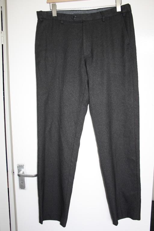 Buy & Sell North West London Gospel Oak - North West London - Photos for M&S 36w 33l suit trousers