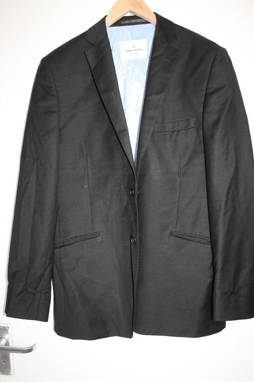 Buy & Sell North West London Chalk Farm - North West London - Photos for Daniel Hechter wool blazer 40