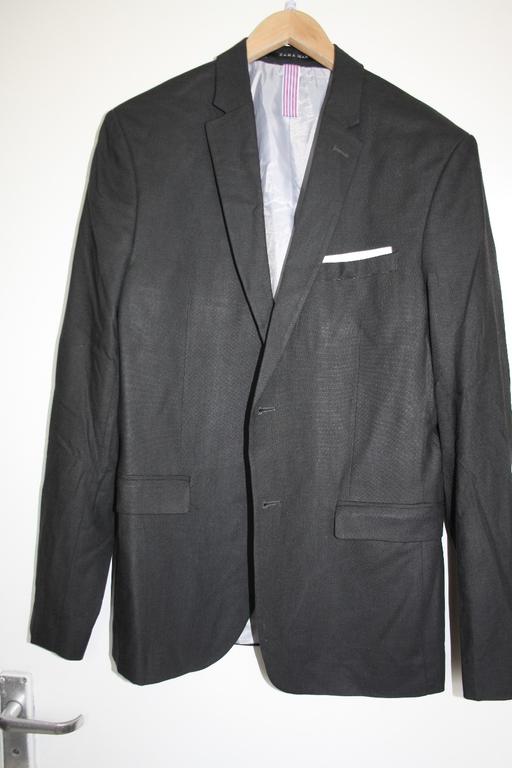 Buy & Sell North West London Chalk Farm - North West London - Photos for Zara man EUR 50 suit blazer