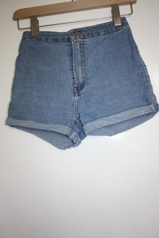 Buy & Sell North West London Chalk Farm - North West London - Photos for Bershka size EUR 38 denim shorts