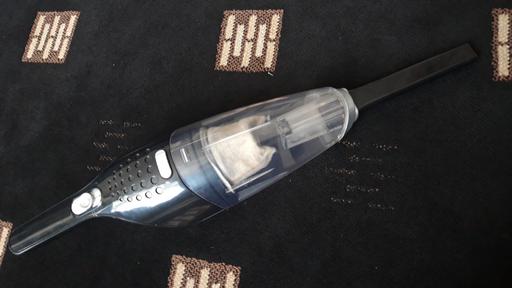 Buy & Sell West Yorkshire Kirklees - Photos for Hand held vacuum cleaner