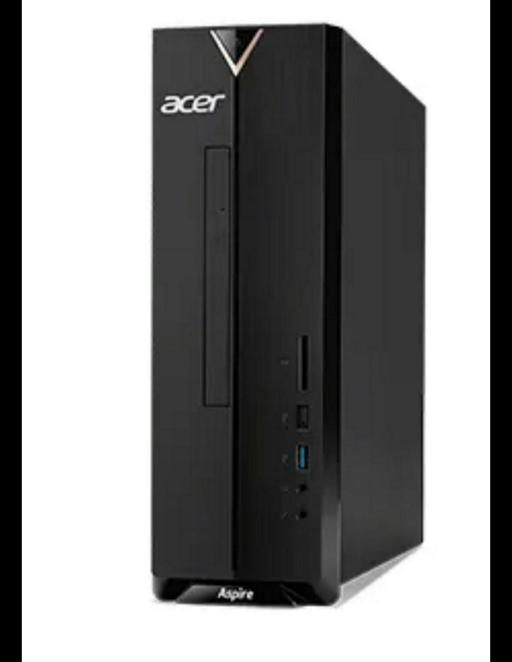 Buy & Sell West Midlands Sandwell - Photos for Acer Aspire XC-895 Desktop Pc-intel core i3