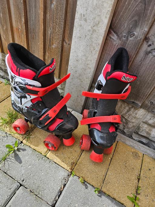 Buy & Sell West Midlands Walsall - Photos for roller skates