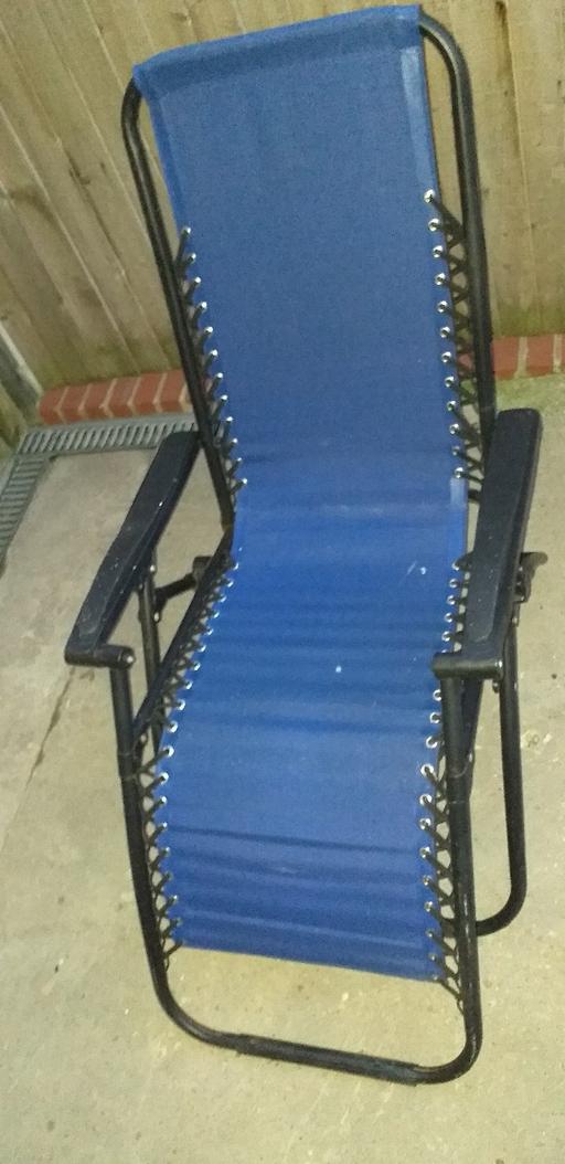 Buy & Sell Bedfordshire Luton - Photos for sun lounger