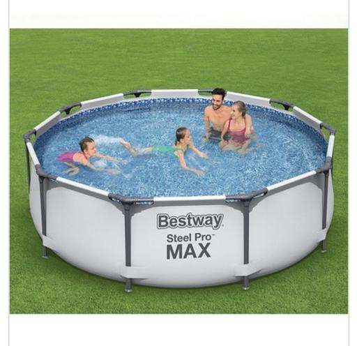 Buy & Sell Greater Manchester Wigan - Photos for Steel max Pro pool