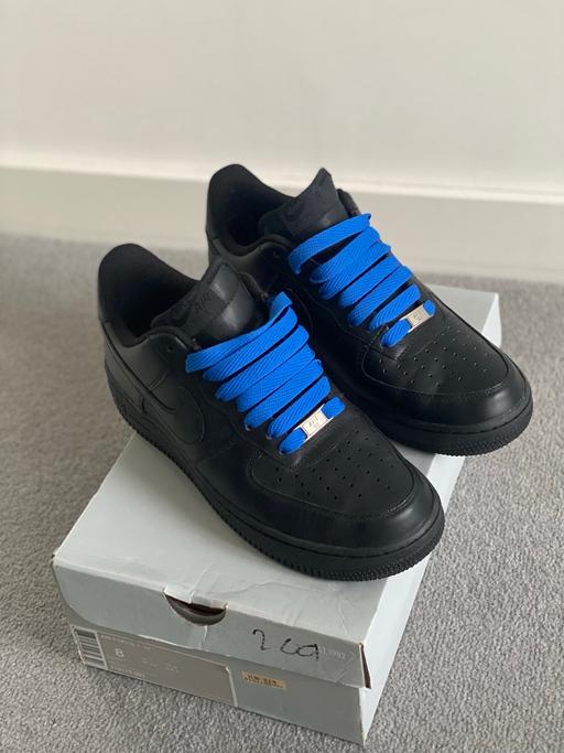 Buy & Sell West Midlands Birmingham - Photos for [NEW] Nike Air Force 1 - Size 7 UK