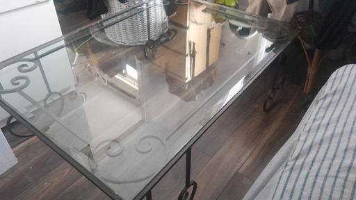 Buy & Sell North London Highbury - North London - Photos for class coffy table