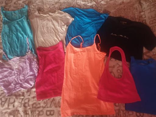 Buy & Sell West Midlands Birmingham - Photos for black bag full clothes