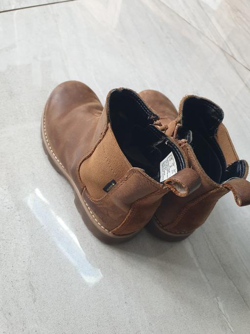 Buy & Sell Merseyside Knowsley - Photos for Boys shoes 9.5