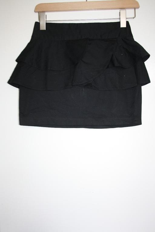 Buy & Sell North West London Chalk Farm - North West London - Photos for Atmosphere black skirt size 8