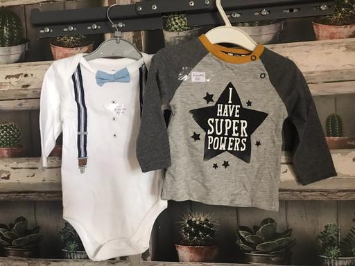 Buy & Sell Northumberland Hartford - Northumberland - Photos for BRAND NEW - BUNDLE OF BOYS CLOTHES 3-6 MONTHS