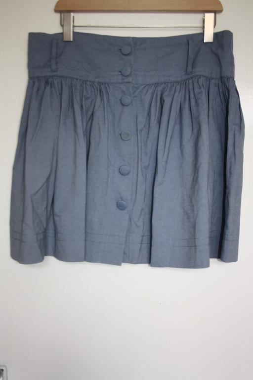 Buy & Sell North West London Chalk Farm - North West London - Photos for Atmosphere blue summer skirt size 18