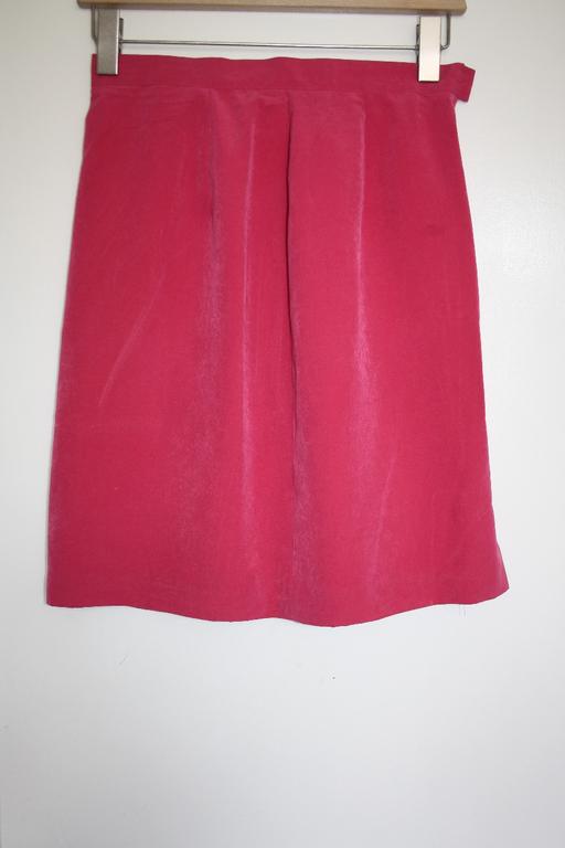 Buy & Sell North West London Chalk Farm - North West London - Photos for Jacques vert pink skirt size 12