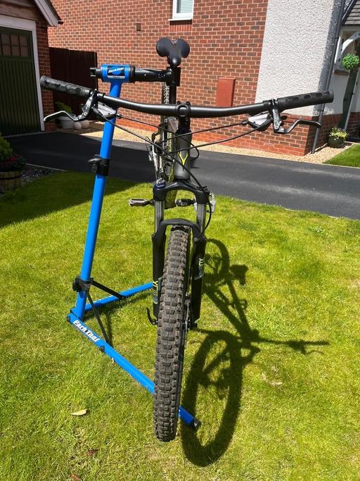 Buy & Sell Flintshire - Wales Buckley - Flintshire - Photos for Whyte 603 MTB