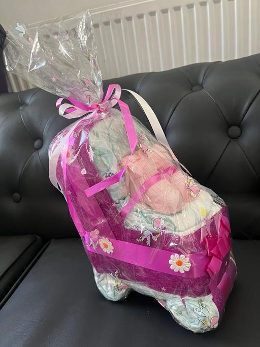 Buy & Sell Merseyside Wirral - Photos for Baby shower gift