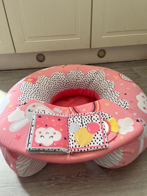 Buy & Sell Merseyside Wirral - Photos for Baby donut chair